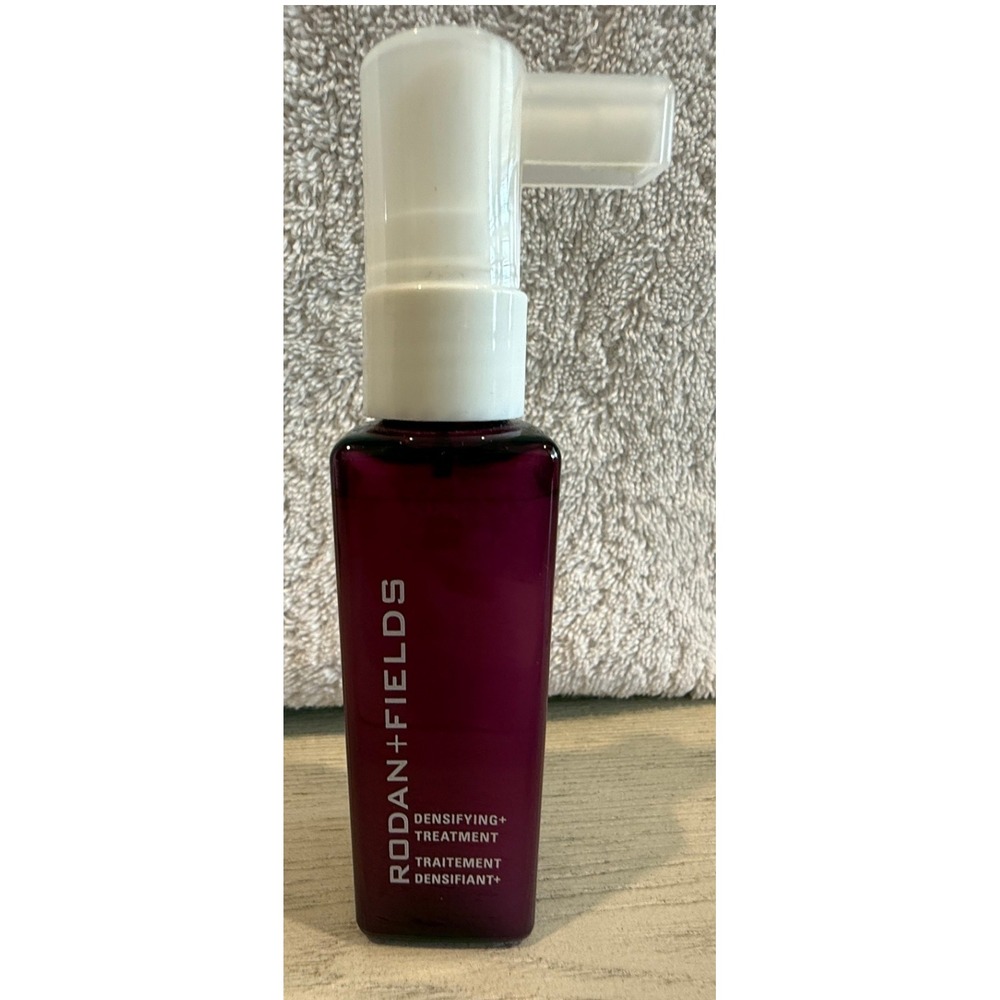 Rodan + Fields Densifying+ Treatment‎ Scalp Spray 60mL 2 Fl Oz